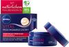 043289 Nivea Vital Anti-Rimpel Regenererende Nachtcrème 50