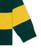 POLO RALPH LAUREN Iconic Rugby Shirt - Green