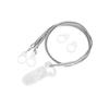 Anti-Lost Lanyard for Behind-the-Ear Hearing Aids - Protective Cord for Children & Elderly
