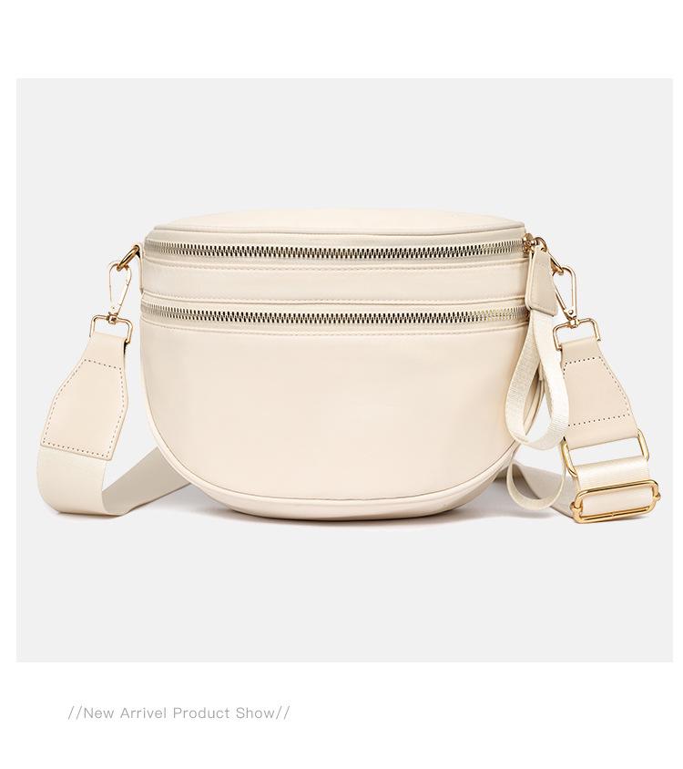 

Leopard Print Checkered Large Capacity Women s Crossbody Shoulder Bag