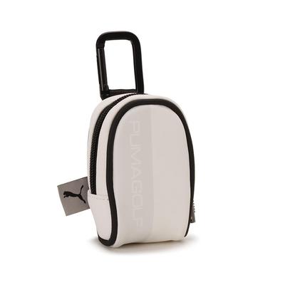 Golf Basic Logo Ball White Case_09297303_Puma
