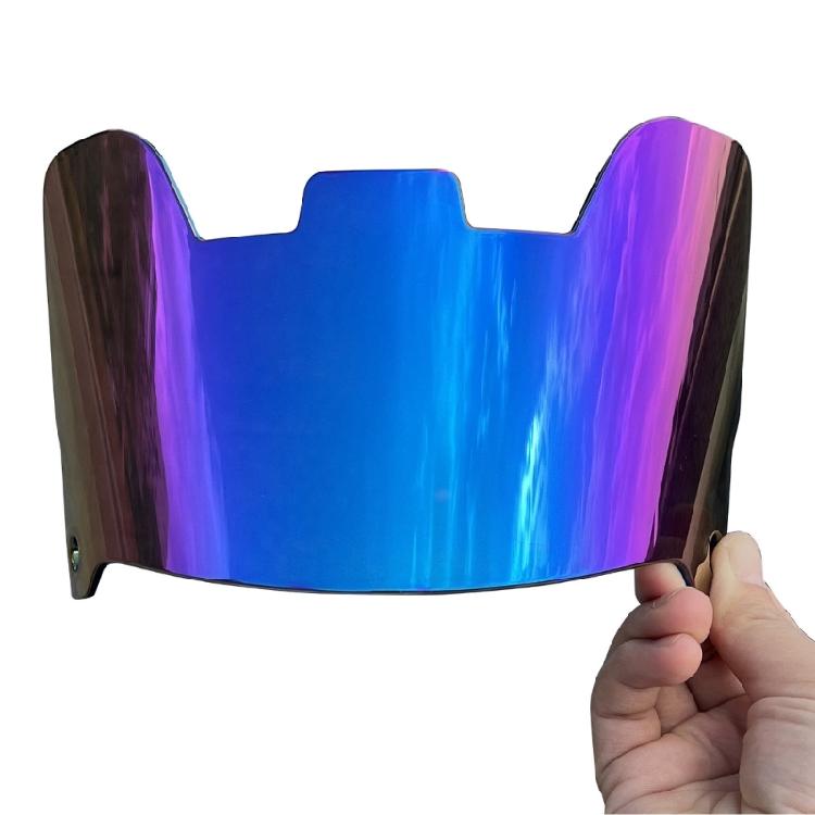 

Football Helmets Visors Clear Eye Shield For Youth And Adult Sports Athletes Eye Protections For Adults