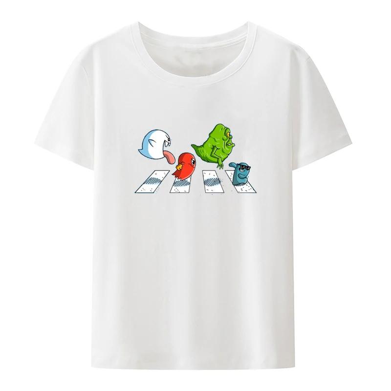 

Футболка с графическим принтом The Beers Funny Tee для мужчин, удобная дышащая футболка, новинка 62440 4XL