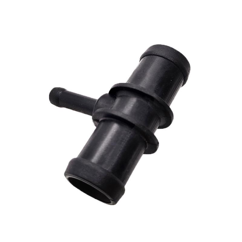 

Тройник для трубы водяного отопления для Santana нейлоновая возвратная труба.