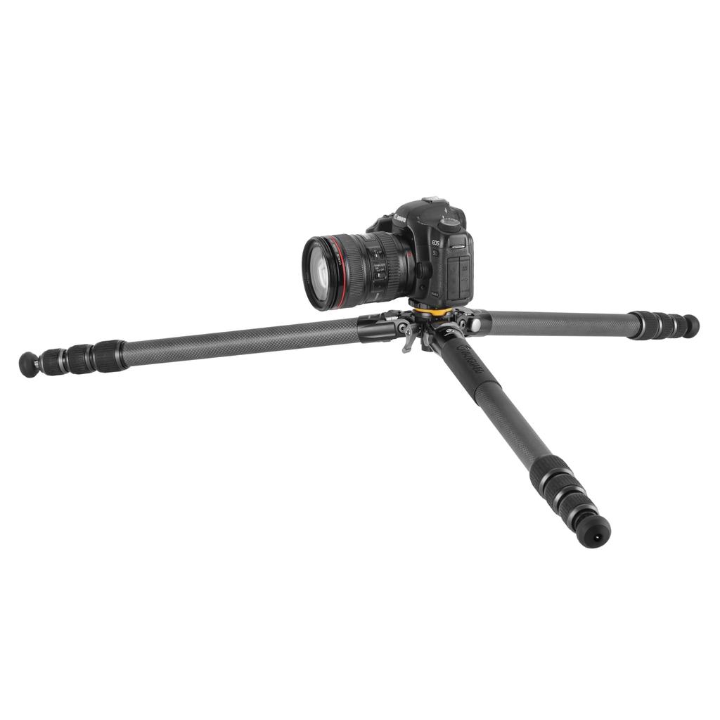 VANGUARD VEO 5 Series Tripod Full Size Compact Storage 5 304CB (VEO 250S)