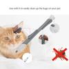 1pcs Rustproof Washable Pet Tick Remover Hook Reusable Householdbe Flea Scratching Extractor Cat Dog Hair Grooming Supplies
