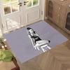 Ariana Grande (5) Office Rug Elegant Floor Rug for Office Living Room Bedroom and Indoor Home Spaces