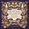 The Optickal Illusion by Rachel Halliburton Paperback Book 9780715653319