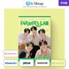 [Pre-order] ZEROBASEONE 2027 SEASON'S GREETINGS [FARMER'S LAB] (Online Benefit)
