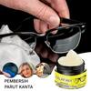 Eyeglass Scratch Remover 30g Lens Scratch Remover Eyewear Lens Grinding Repair Cleaner for Home School Office Road Trip Outgoing