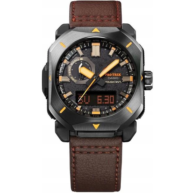 Часы Casio PRW-6900YL -5ER