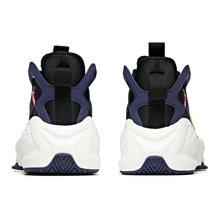 ANTA 2.0 Casual Shoes 'Black' 112038081-2