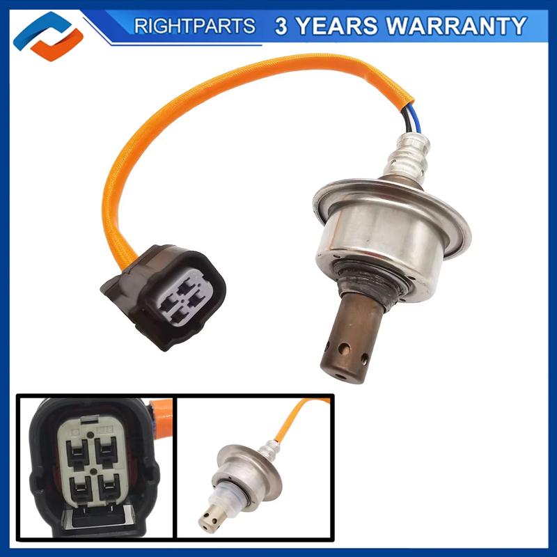 36531-RNA-J01 Лямбда-кислородный датчик O2 для Honda Civic CRV CR-V FR-V FRV Accord 36531-RNA-003 36531-RNA-A01 211200-2490 234-9124
