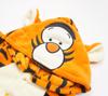 Coverall Pooh Tigger Pluto 101 Dalmatians Tonsuke Baymax Coverall Fluffy Fleece Baby Clothes Boys Girls [Disney] Dress-up Dress-up