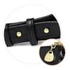 Fashionable Soft Leather Shoulder Bag  Soft Shoulder Crossbody Bag for Daily Commute Work Weekend Outings and Ladies' Holiday Gifts