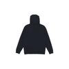 Nike Men's Black Pullover Casual Sports Sweatshirt with Chest Print