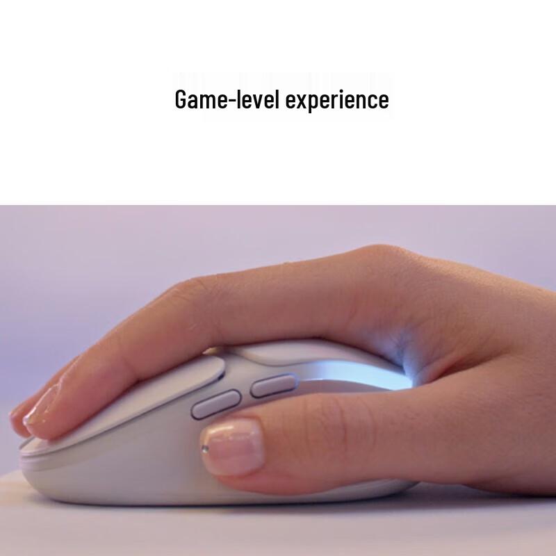 Logitech G705 Wireless Bluetooth Dual Mode Mouse