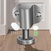Door Stop Magnetic Door Stopper Floor Mount Stop Wedge Holder Adjustable For Wood Carpet Concrete Tile Floor Shop Home Apartment