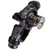 Motor – Sisteme de răcire auto