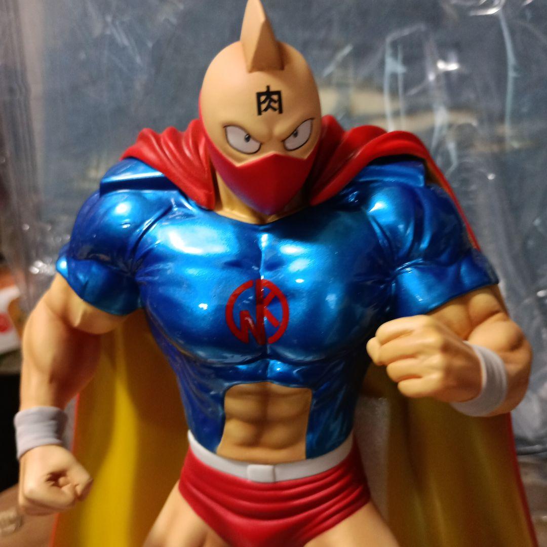 

[USED] Spice Seed Kinnikuman