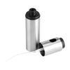 Stainless Steel Olive Oil Spraying Bottle Dispenser Sprayer Can Jar Kitchen Barbecue Tool