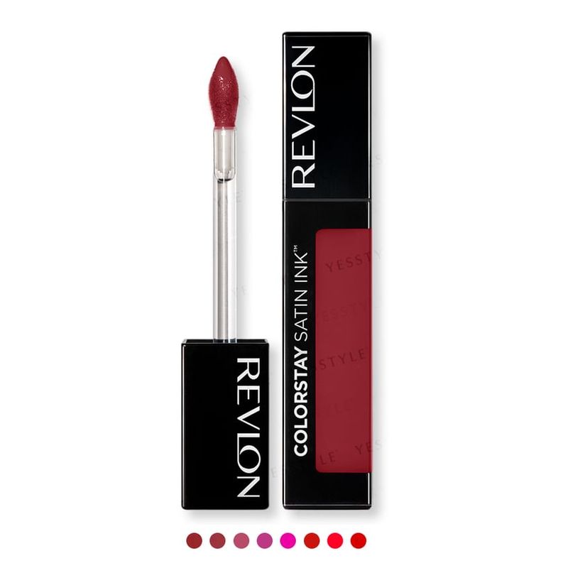 Revlon ColorStay Satin Ink