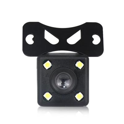 4-Light AHD Rearview Camera for Car Android Navigator Reversing Image