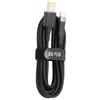 JORINDO PD Charger Cable USB C To Long SlimTip Power Charging Cord for ThinkPad