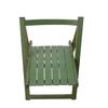 Portable Steel Wood Folding Training Chair