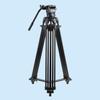 Weifeng 715 DSLR Tripod with Hydraulic Ball Head for Professional and Mirrorless Photography