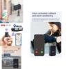 Gps Locator For Seniors And Kids With Vibration Sos And Geofence Alerts