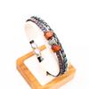 Heipeul Ab-025 -3 Twist Dual Bracelet