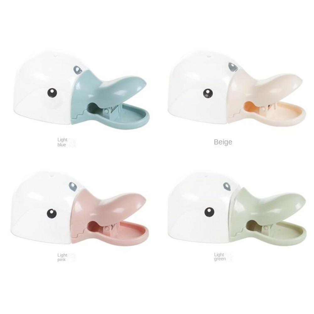 

Duckbilled Flour Spoon Cartoon Pet Food Spoon Hot Sale Bailer Rice Baking