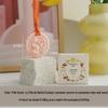 High-End Osmanthus Scented Candle & Mooncake Gift Set: Stylish Mid-Autumn Festival Souvenir