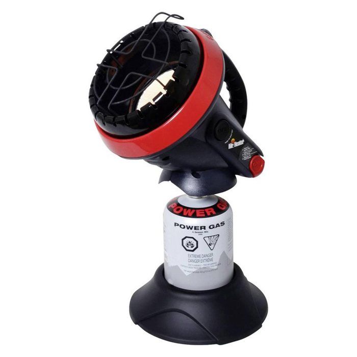 Aérotherme À Gaz Mr. Heater MH4BDF F215170