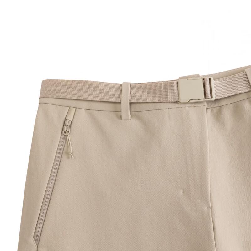ANTA Champion Women's CORDURA Outdoor Softshell Hiking Pants