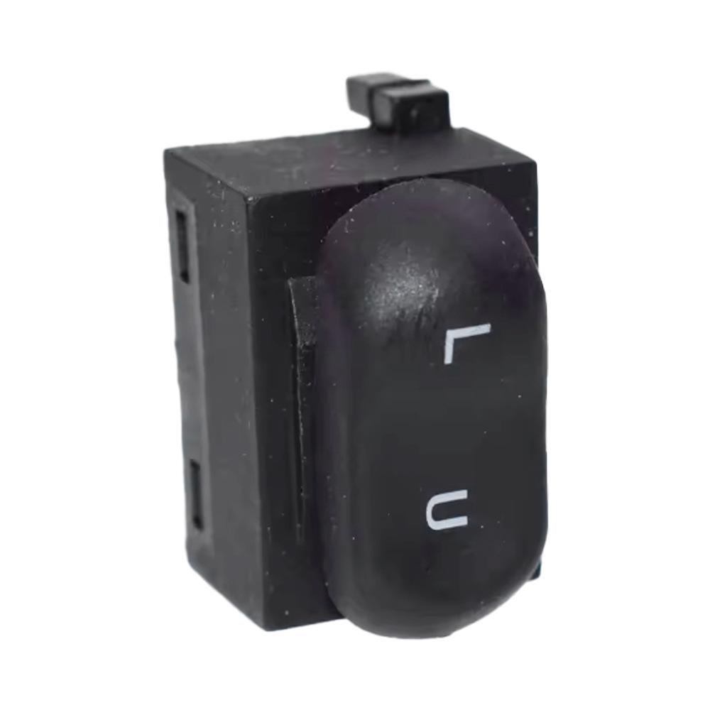 F4ZZ-14028-RH Door Lock Button Control Switch for 1994-2004 Ford Mustang Accessories