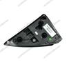 Right Taillight Plate Cover 1518783-00-A For Tesla Model Y/3 2017-2023 Rear Trim Quarter Panel Reflector lamp Charging Port cap