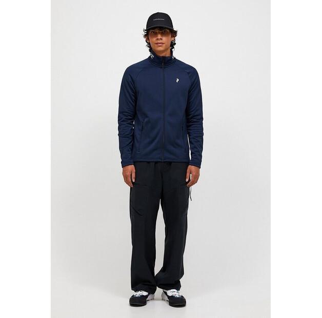 Куртка Peak Performance Rider Essentials Zip S