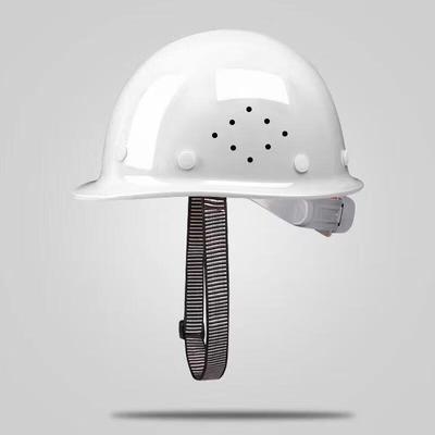 Jundingying National Standard Thickened Construction Safety Helmet