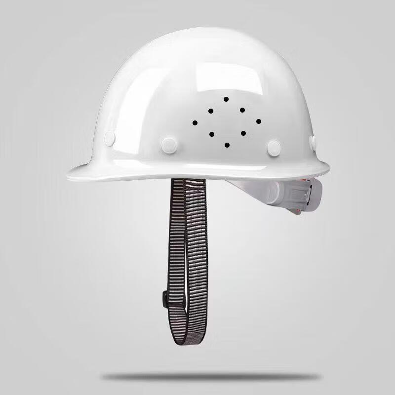 Jundingying National Standard Thickened Construction Safety Helmet