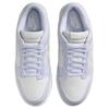 Nike Dunk Low Ghost Denim Women's Skate Shoes Sneakers HF1985-001