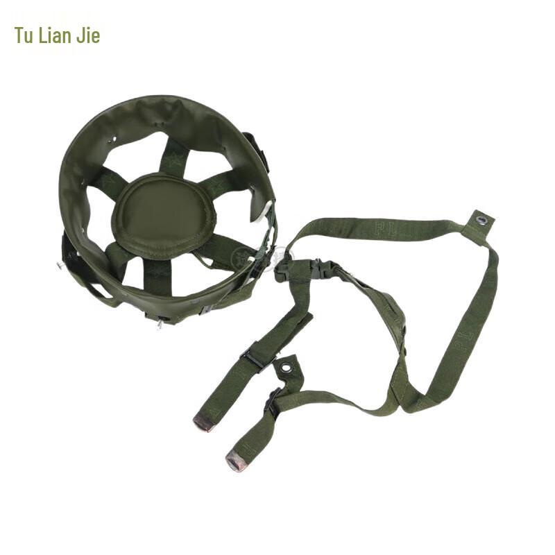 TuLianJie Kevlar Helmet Liner