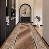European-Style Non-Slip Carpet for Hallways, Staircases, or Living Rooms
