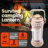 Camping & Wandern – Campinglaternen & Lampen