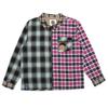 LRG X Round Two Mens Zip Flannel Shirt Jacket NWT 2XL Unisex T-Shirt