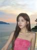 Internet Celebrity Skirt Split Swimsuit Slim Slim Solid Color Sexy Swimsuit Skirt Bikini