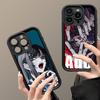Virtual Singer Ado Phone Case For IPhone 17 16 15 14 13 Pro Max Plus 12 11 Cover