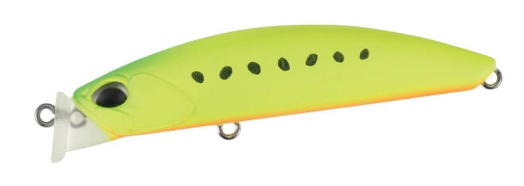 Duo Terrif DC 7 Bullet Floating Lure ACC0547 (0676)