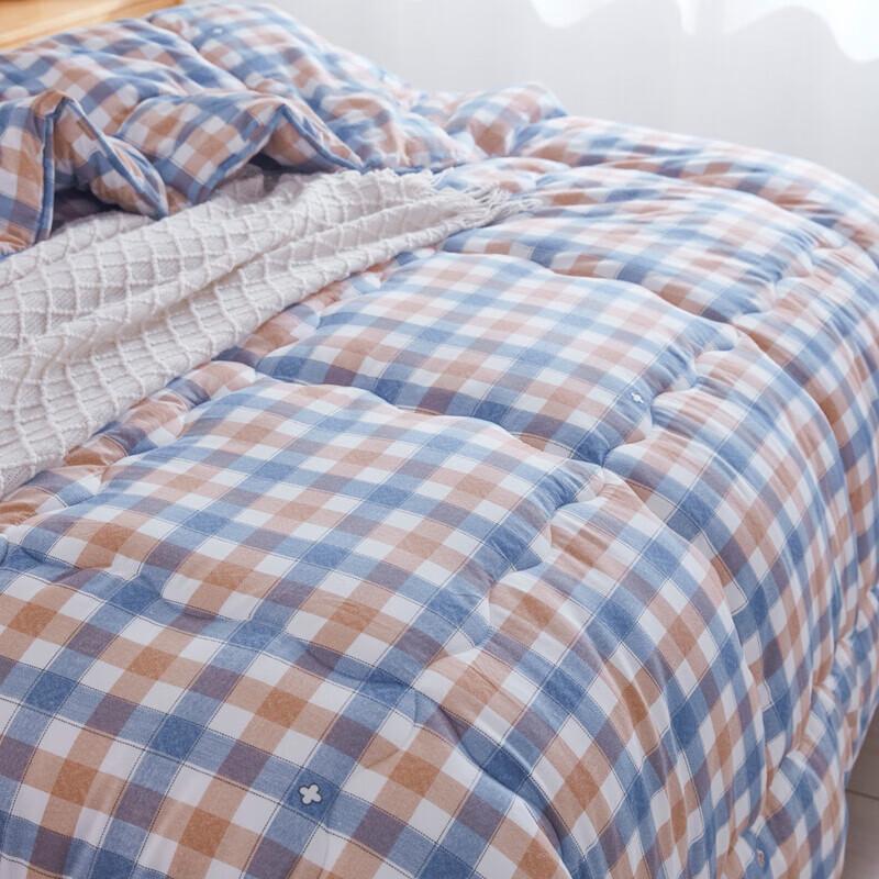 Playboy Fluffy Warm Winter Duvet